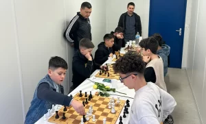 Diyanet İşleri Türk İslam Birliği (DİTİB) Saarland Eyalet Birliği ve