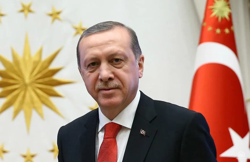 Cumhurbaşkanı Erdoğan: Tüm vatandaşlarımı aşılarını yaptırmaya davet ediyorum