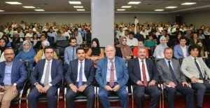 Tarihçi-yazar Prof. Dr. İlber Ortaylı Yurtdışı Türkler ve Akraba Topluluklar