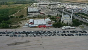 Edirne Valisi Kürşat Kırbıyık: "Yurtdışı Türkler Başkanlığımız olsun diğer sivil