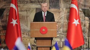 Alman medya kurumu RedaktionsNetzwerk Deutschland (RND), "O dönemde Batı'da çok