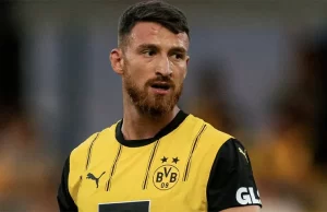 Transfer döneminde Türk takımlarının da gündemine gelen Salih Özcan'ın yeni