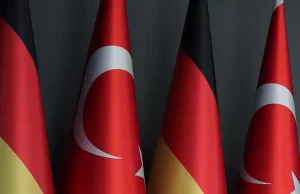 Almanya, Türkiye ile Avrupa Birliği (AB) arasındaki göç ve Suriyeli