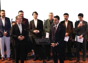 Yurtdışı Türkler ve Akraba Topluluklar Başkanlığı (YTB) tarafından derlenen "Kıbrıs'ın