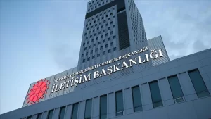 Cumhurbaşkanlığı İletişim Başkanlığı Dezenformasyonla Mücadele Merkezi, 112 sayılı Dezenformasyon Bülteni'ni
