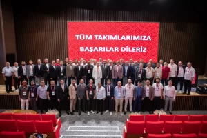 2024-2025 Sezonu TFF 2. Lig ve TFF 3. Lig Fikstür