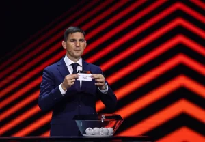 Fenerbahçe, B Grubu'nda Dinamo Kiev, Rennes ve AEK Larnaca ile