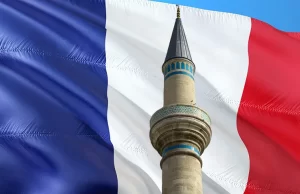 Fransa'da Paris, Lyon ve Evry Camilerinin yöneticileri, Temmuz 2021'den itibaren