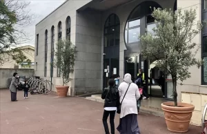Fransa'da aynı bölgedeki 2 camiye yönelik İslam karşıtı saldırı düzenlendi,