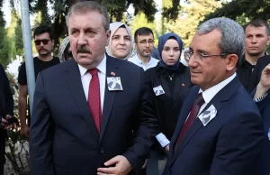 Batı Trakya Türk Azınlığının hak arama mücadelesinin sembol ismi, Dostluk