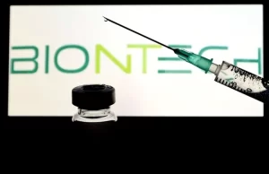 Virüs aşısı geliştiren biyoteknoloji şirketi BioNTech, Almanya'nın ekonomik büyümesinin yaklaşık