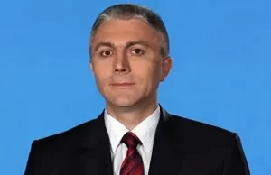 Seçim sonuçlarıyla ilgili basına açıklamalarda bulunan Hak ve Özgürlükler Hareketi