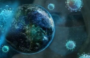 Dünya genelinde virüs salgınında vaka sayısı 129 milyon 866 bini,