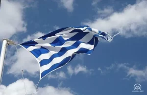 Virüs vakalarında büyük artış kaydedilen Messinia'da de gece sokağa çıkma