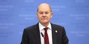 Başbakan Scholz, Yunanistan ile Türkiye arasındaki iyi komşuluk ilişkilerinden memnuniyet