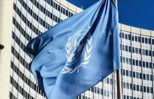 BM, Yunanistan'ın geçen hafta çok sayıda sığınmacıyı Türkiye'ye geri itmesinin;
