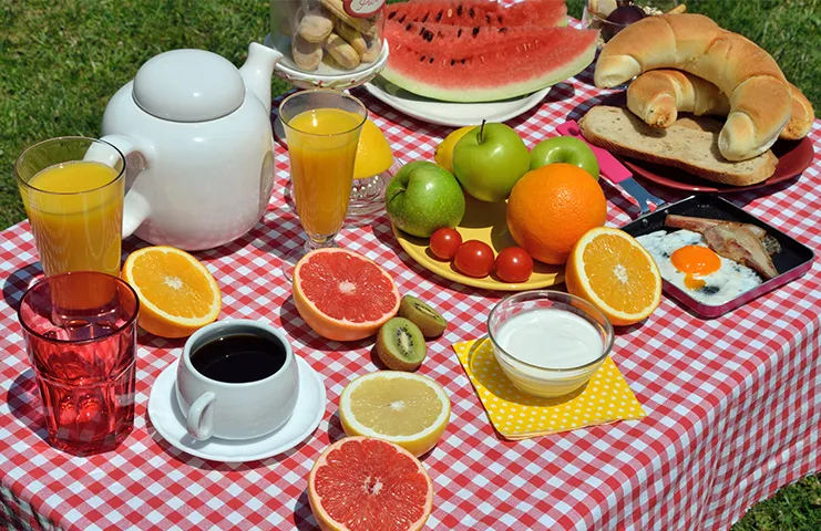 Birlikte tüketildiğinde zehirleyici etki yaratabilecek gıda çiftleri