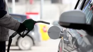 Petrol Ürünleri İşverenler Sendikası (PÜİS) Genel Başkanı İmran Okumuş, benzin