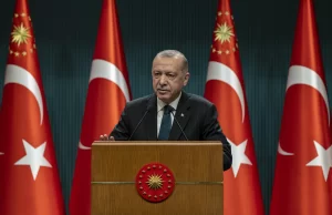 Türkiye Cumhurbaşkanı Recep Tayyip Erdoğan, "(Yunanistan ile) Şimdi biz, bu