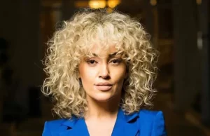 Anisa Bahiti, "Türkiye, İsrail'in gerçekten korktuğu tek ülke. Türkiye, Filistinli