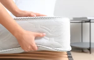 İyi bir uyku için doğru yatak çok önemlidir. Biz, on