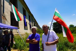 – Anma törenine katılan Hasan Halil: "Tek suçum Türk, milliyetçi,
