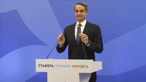 Miçokatis, koalisyon hükümeti kurulmasının imkansız olduğunu belirterek hükümet kurma görevini