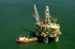  Kazakistan, nisan ayında Almanya’ya 100 bin ton petrol ihraç
