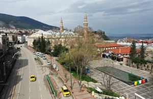 Bursa'da turizmin teşvik edilmesi ve her yıl bir değerin daha