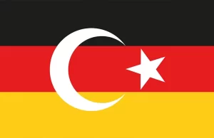 Almanya'da yaşayan Türkiye kökenli nüfus, 2023 yılı sonu itibarıyla 3
