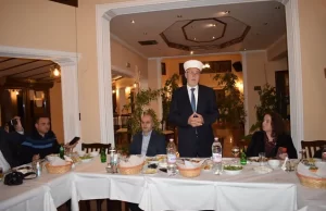 Gençlik ve Spor Bakanı Mehmet M. Kasapoğlu, TBMM İnsan Hakları