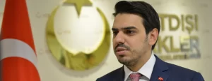 Azerbaycan’ın Karabağ Zaferi şehitlerinin çocukları için Türkiye Bursları kapsamında özel