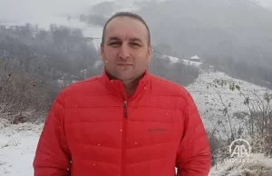Dava adamı Bülent Türksoy yaşamını yetirdi