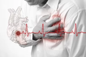 Kalp krizi, AB'de 8 ölümden 1'i kalp krizinden
Avrupa Birliği'nde kalp