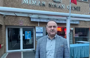 Manisa-Demirci'de bulunan Gülseven Halı'nın sahiplerinden Bayram Gülseven, sektöre ilişkin Avrupanın Sesi Gazetesi