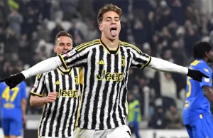   İtalya Birinci Ligi (Serie A) ekibi Juventus, milli futbolcu