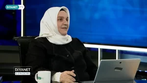 4-6 Yaş Grubu Kur'an Kurslarına dair konuşan Diyanet İşleri Başkanlığı
