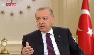 "Biz bu kadar iyi niyet gösteriyoruz, siz bize hala geliyorsunuz,