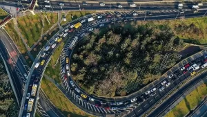 TÜİK verilerine göre, 2002'de 4,6 milyon olan trafiğe kayıtlı otomobil