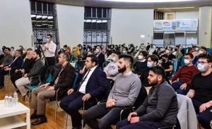 Köln‘de, İslam bilimleri tarihi üzerine akademik çalışmalarıyla tanınan Prof. Dr.