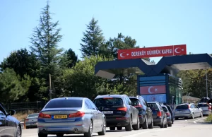 Gurbetçi Zekiye Tayap: "Çok hüzünlüyüz, ağlayarak dönüyoruz, 30 yıldır Almanya'dayım.