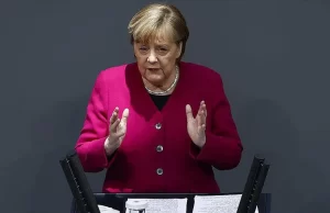 Almanya Başbakanı Angela Merkel, Rusya'da bulunduğu hapishanede tıbbi yardım talebinin