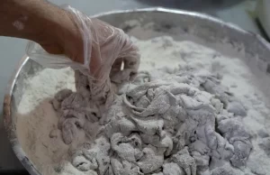 Edirne ciğeri, Türk mutfağının lezzetli bir spesiyalitesidir ve özellikle Edirne