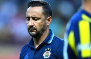 Fenerbahçe Kulübü, teknik direktörlük görevine daha önce de çalıştıkları Portekizli