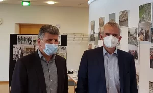 Almanya ile Türkiye arasındaki İş Gücü Anlaşması’nın 60’ıncı yılında Baden-Württemberg