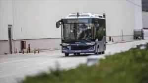 Karsan Otomotiv Sanayii ve Ticaret A.Ş ile Adastec iş birliğinde