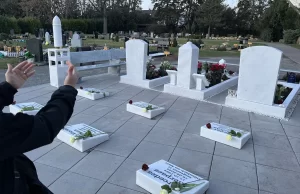 Almanya'nın Hanau kentinde 19 Şubat 2020'de ırkçı terörist Tobias Rathjen