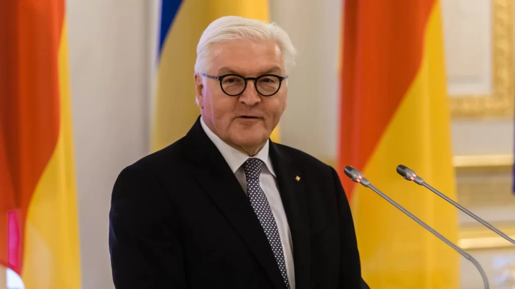 Steinmeier