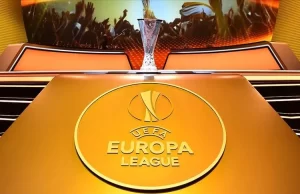 Avrupa futbolunun kulüp düzeyindeki iki numaralı organizasyonu UEFA Avrupa Ligi'nde