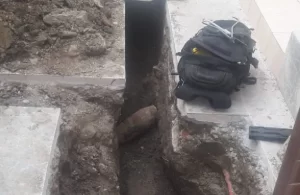 Gümülcine’nin Mastanlı12 Eylül Pazar günü akşam saatlerinde bomba alarmı verildi.